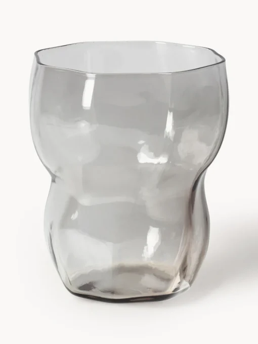 Sale Vasos de agua soplados Limfjord, 4 uds. Vasos|Vajillas Completas