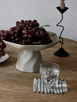 Clearance Vasos de agua soplados Limfjord, 4 uds. Vasos|Vajillas Completas