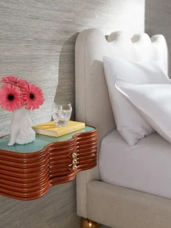 Sale Vasos de agua soplados Oculus, 4 uds. Vasos|Vajillas Completas