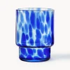 Best Vasos de agua Tortoise, 4 uds. Vasos|Menaje De Mesa