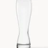 Copas De Cóctel|Vajillas Completas>Stölzle Lausitz Vasos de cerveza de cristal Grandezza, 6 uds.