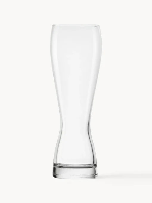 Copas De Cóctel|Vajillas Completas>Stölzle Lausitz Vasos de cerveza de cristal Grandezza, 6 uds.