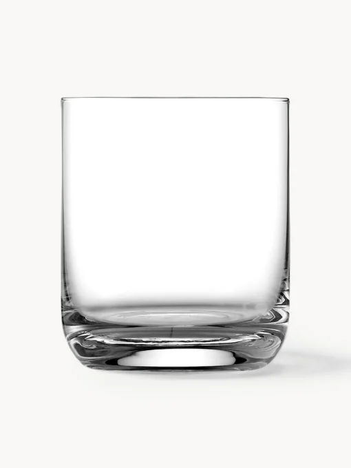 Vasos|Vajillas Completas>Stölzle Lausitz Vasos de cristal Classic, 6 uds.