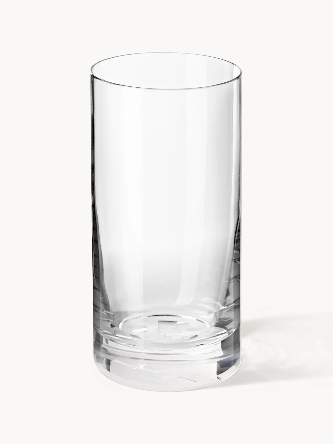 Sale Vasos de cristal Corelli, 6 uds. Copas De Cóctel|Menaje De Mesa