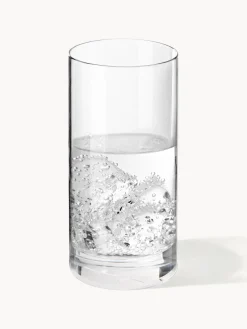 Sale Vasos de cristal Corelli, 6 uds. Copas De Cóctel|Menaje De Mesa