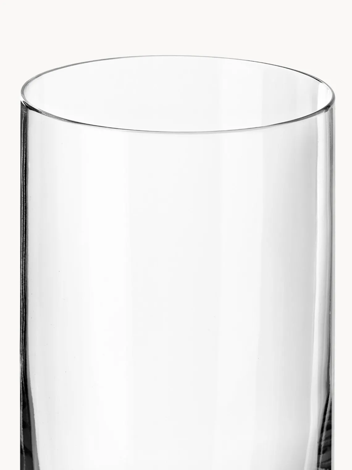 Sale Vasos de cristal Corelli, 6 uds. Copas De Cóctel|Menaje De Mesa