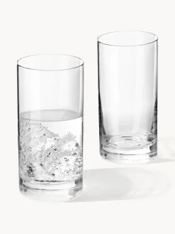 Sale Vasos de cristal Corelli, 6 uds. Copas De Cóctel|Menaje De Mesa