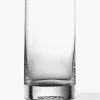 New Vasos de cristal Echo, 4 uds. Vasos|Vajillas Completas
