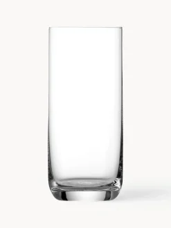 Vasos|Vajillas Completas>Stölzle Lausitz Vasos de cristal pequeños Classic, 6 uds.