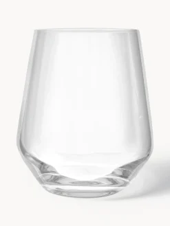 Vasos|Vajillas Completas>Stölzle Lausitz Vasos de cristal Revolution, 6 uds.