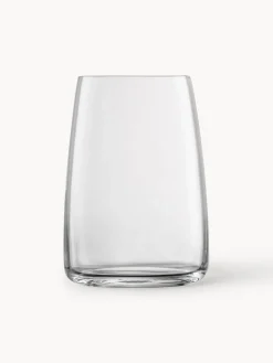 Vasos|Vajillas Completas>Zwiesel Glas Vasos de cristal Vivid Senses, 4 uds.
