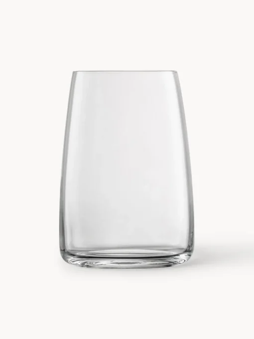 Vasos|Vajillas Completas>Zwiesel Glas Vasos de cristal Vivid Senses, 4 uds.
