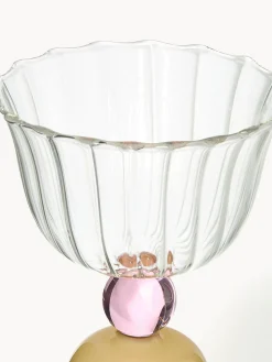 Vasos|Vajillas Completas></noscript>&k Amsterdam Vasos de vidrio borosilicato Tulip, 2 uds.
