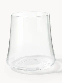 Vasos|Vajillas Completas>Westwing Collection Vasos de vidrio Gwenda, 6 uds.