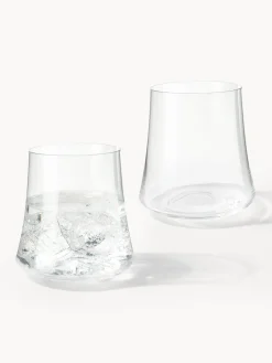 Vasos|Vajillas Completas></noscript>Westwing Collection Vasos de vidrio Gwenda, 6 uds.