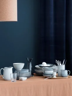 Vajillas Completas|Menaje De Mesa></noscript>Broste Copenhagen Vasos de vidrio soplado con burbujas Bubble, 4 uds.