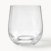 Menaje De Mesa>Broste Copenhagen Vasos de vidrio soplado con burbujas Bubble, 4 uds.