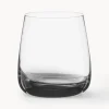 Discount Vasos de vidrio soplados artesanalmente Smoke, 4 uds. Vasos|Vajillas Completas