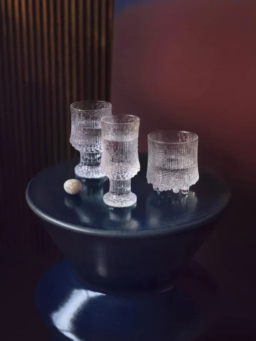 Copas De Cóctel|Vajillas Completas>iittala Vasos de whisky Ultima Thule, 2 uds.