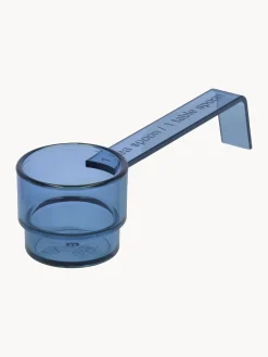 Utensilios De Cocina></noscript>Rosti Vasos medidores con cuchara Mensura, 3 pzas. Azul transparente