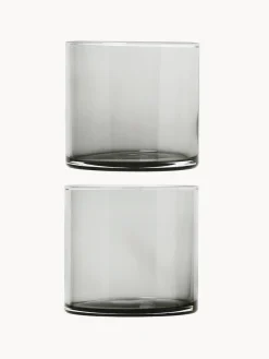 Hot Vasos Mera, 2 uds. Vasos|Vajillas Completas