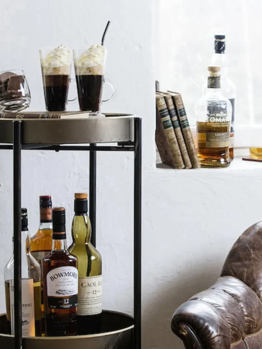 Copas De Cóctel|Vajillas Completas>Sagaform Vasos old fashioned con base redonda Rocking, 6 uds.
