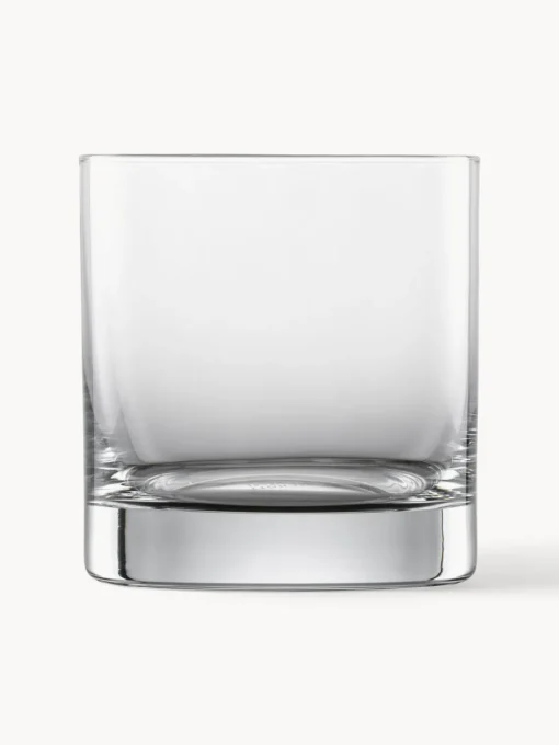 Sale Vasos old fashioned de cristal Tavoro, 4 uds. Copas De Cóctel|Vajillas Completas