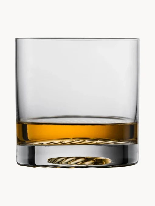 Copas De Cóctel|Vajillas Completas>Zwiesel Glas Vasos old fashioned de cristal Echo, 4 uds.