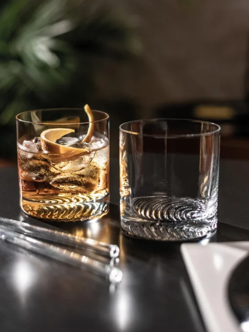 Copas De Cóctel|Vajillas Completas>Zwiesel Glas Vasos old fashioned de cristal Echo, 4 uds.
