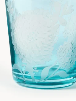 Vasos|Vajillas Completas></noscript>POLSPOTTEN Vasos Peony, 6 uds.