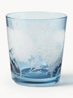 Vasos|Vajillas Completas></noscript>POLSPOTTEN Vasos Peony, 6 uds.