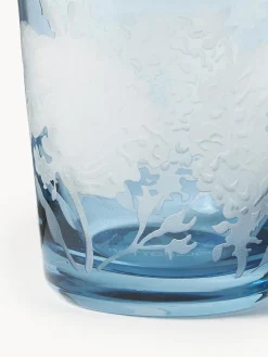 Vasos|Vajillas Completas></noscript>POLSPOTTEN Vasos Peony, 6 uds.