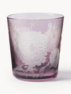 Vasos|Vajillas Completas></noscript>POLSPOTTEN Vasos Peony, 6 uds.