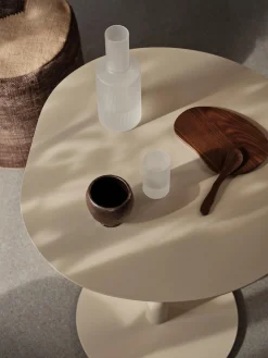 Outlet Vasos pequeños soplados con relieves Ripple, 4 uds. Copas De Cóctel|Vajillas Completas