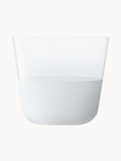 Vasos pintados a mano Arc, 2 uds. Vasos|Vajillas Completas