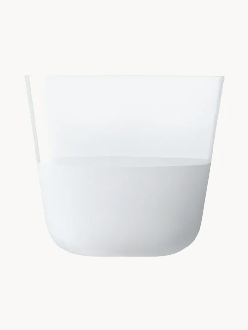 Vasos pintados a mano Arc, 2 uds. Vasos|Vajillas Completas