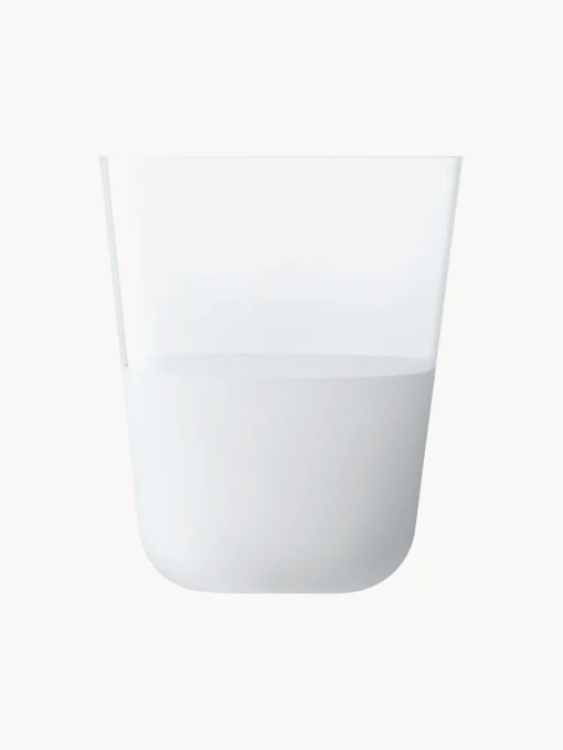 Discount Vasos pintados a mano Arc, 2 uds. Vasos|Vajillas Completas
