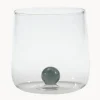 Vajillas Completas|Menaje De Mesa>Zafferano Vasos soplados Bilia, 6 uds.