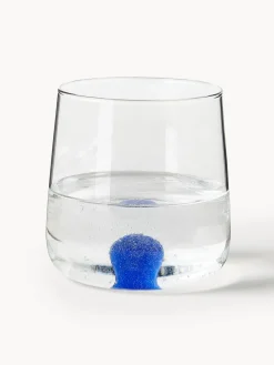Vasos|Vajillas Completas></noscript>Zafferano Vasos soplados de vidrio borosilicato Bilia, 6 uds.