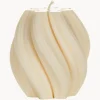 Velas Decorativas|Jarrones>Noma Studio Vela artesanal de diseño Florence, 9 cm