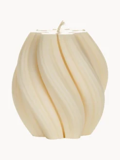 Velas Decorativas|Jarrones>Noma Studio Vela artesanal de diseño Florence, 9 cm