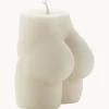 Velas Decorativas|Jarrones>Noma Studio Vela artesanal de diseño Peachy