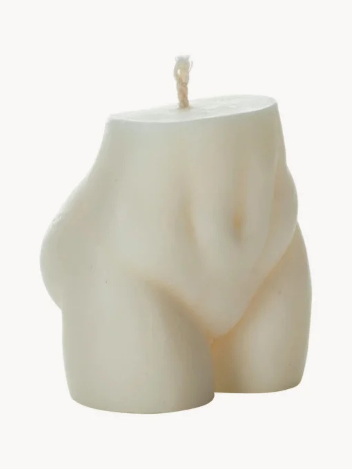 Velas Decorativas|Jarrones>Noma Studio Vela artesanal de diseño Peachy