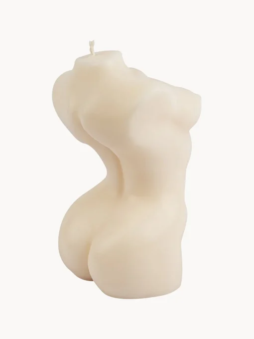 Velas Decorativas|Velas Y Candelabros>Noma Studio Vela artesanal Emily