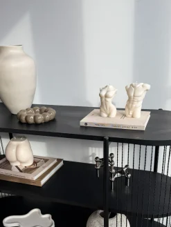 Velas Decorativas|Velas Y Candelabros></noscript>Noma Studio Vela artesanal Emily