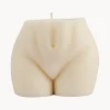 Velas Decorativas|Jarrones>Noma Studio Vela artesanal Peachy