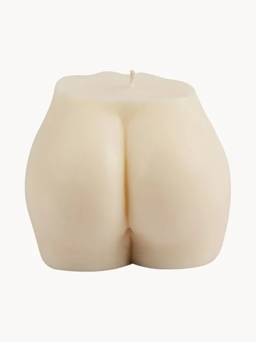 Velas Decorativas|Jarrones>Noma Studio Vela artesanal Peachy