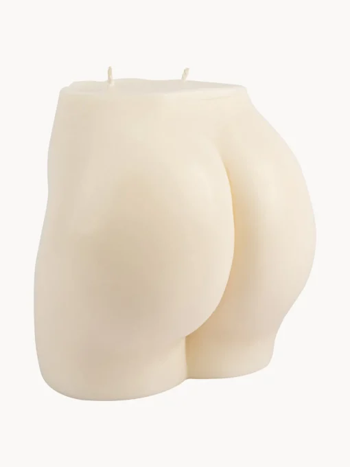 Velas Decorativas|Jarrones>Noma Studio Vela artesanal Peachy
