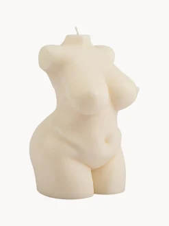 Velas Decorativas|Jarrones></noscript>Noma Studio Vela artesanal Tilda