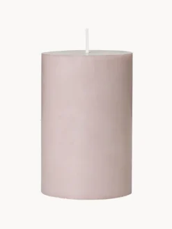 Velas Decorativas|Jarrones>Broste Copenhagen Vela Eco Turrón